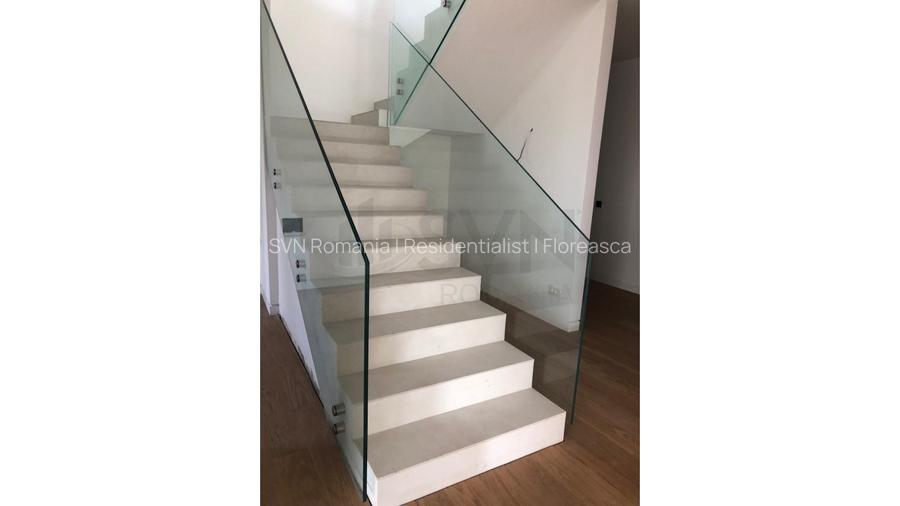 REA1011373 Apartament tip duplex 5 camere gradina 178mp I Calea Floreasca - 14