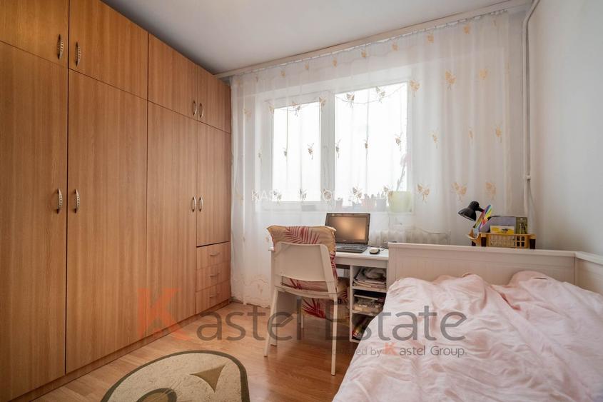 Apartament 2 camere - Aleea Băiuț - Drumul Taberei - Comision 0% - - 9