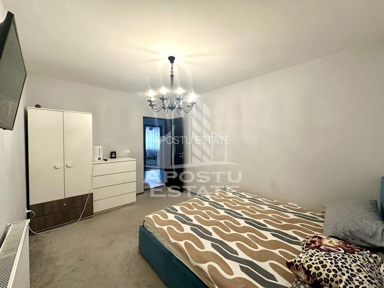 Casa individuala cu 5 camere, P+M, zona Braytim - 9