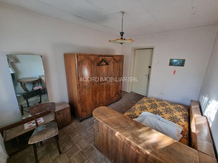 Apartament 2 camere zona Abator - 4