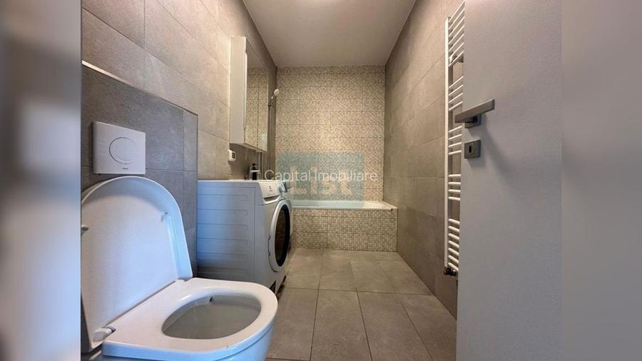 Comision 0%! Apartament cu 2 camere, Semicentral, Record Park - 7