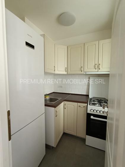 Tineretului, garsoniera moderna, BOILER, 5 minute metrou, 2 minute piata - 13