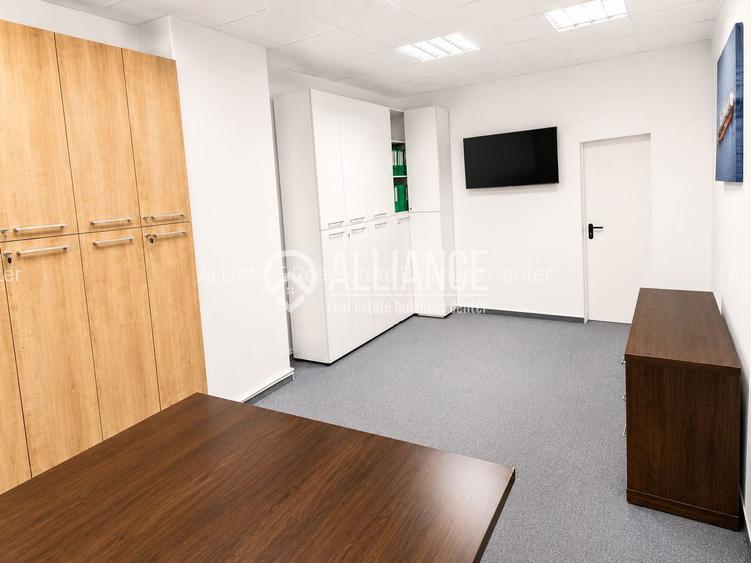 Spatiu comercial 165mp -  (COD10) PENINSULA - 5