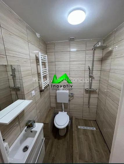 Apartament de inchiriat 3 camere Sibiu Tiglari - 7