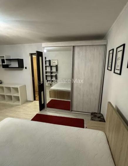 Vanzare Garsoniera Moderna Lujerului , 40MP , 3 min M Lujerului - 5