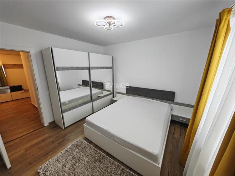 Inchiriem Apartament 2 Camere, Gradina 100 MP, Modern, Decomandat, Ghimbav - 11