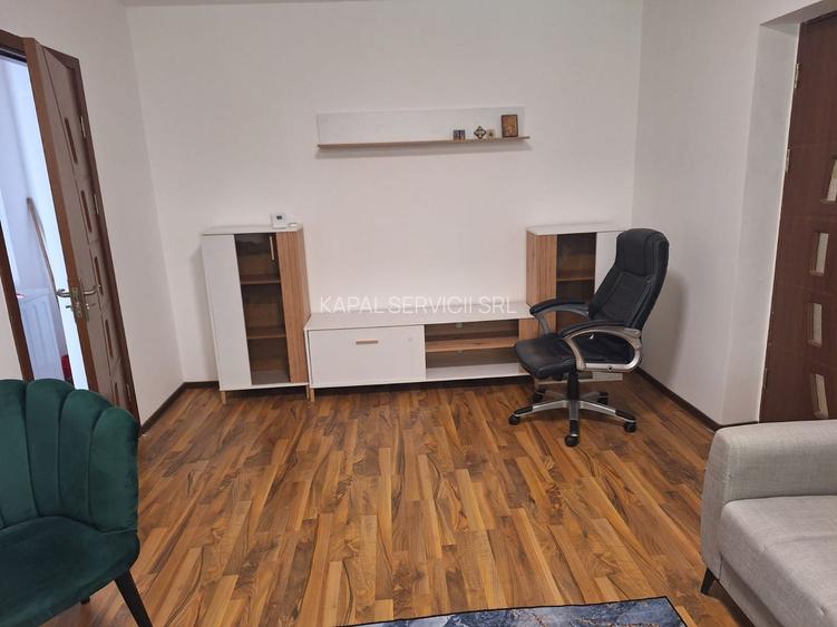 Inchiriere 2 camere, zona Spitalul Judetean - 3