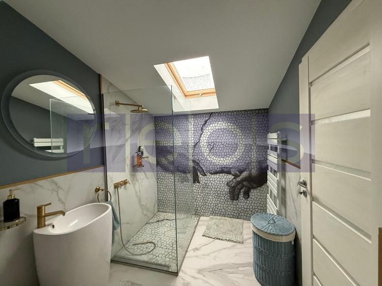 VANZARE DUPLEX AVIATIEI | MOBILAT SI UTILAT | 2 LOCURI PARCARE - 30