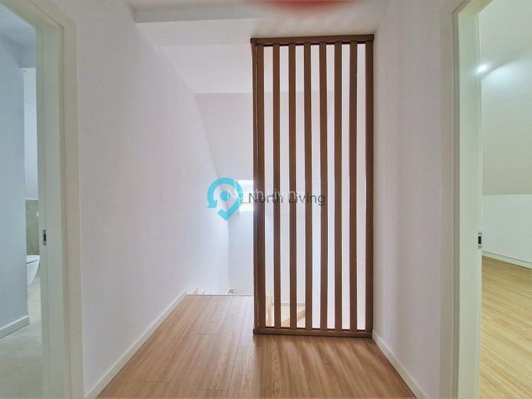 Vilă individuală | 4 dormitoare | 2 parcări - 17