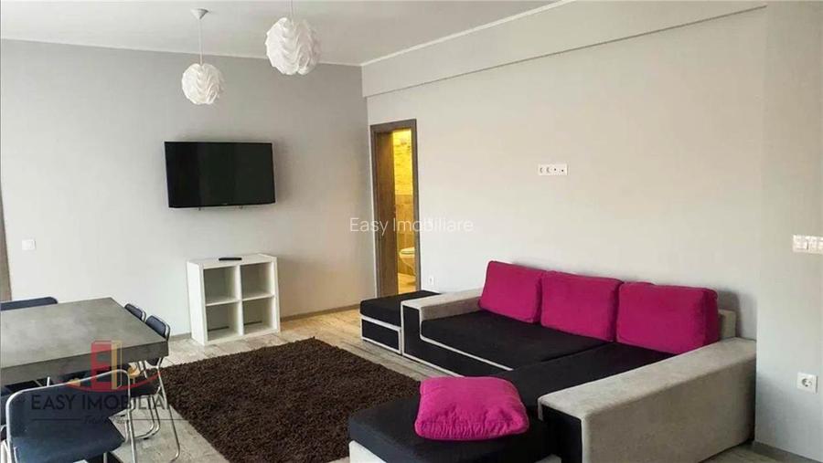 Apartament nou 2 camere, Central, Arany Janos, UMF, Targu Mures - 2