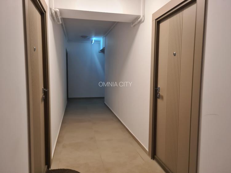 Apartament luminos,  zona  buna, bine compartimentat, mobilat, prima inchirere. - 19