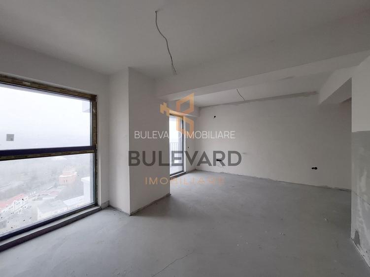 Comision 0. Apartament 2 camere bloc nou cu CF! - 6