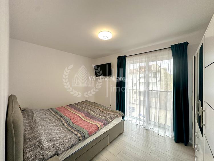 Apartament 2 camere modern | Bloc nou | Modern | 52mp | Intre Lacuri - 3