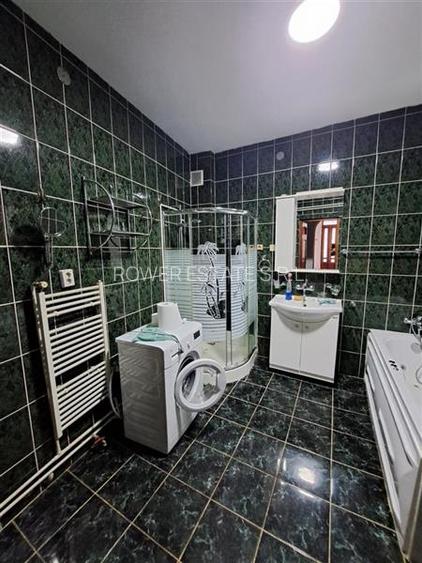 Casa individuala, 120 mp utili + 500 mp teren, situata in cartierul Marasti! - 11