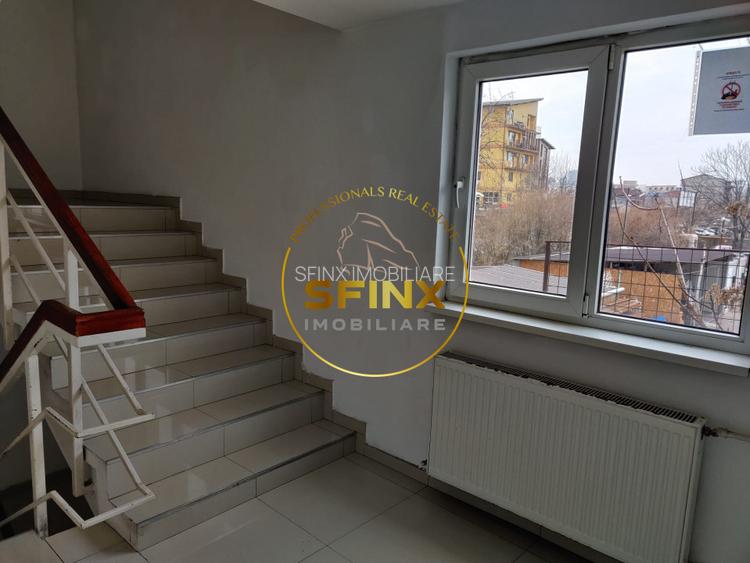 Garsoniera Vitan/ Piata Bobocica/ bloc curat si ingrijit/ intretinere mica - 12