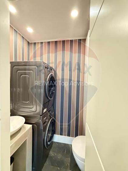 De vanzare Apartament 4 camere-Trastevere-Erou Iancu Nicolae-Parcare - 19