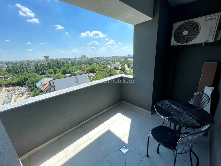 Militari/Pacii/Bd Timisoara/Bloc Nou/Garsoniera Moderna La Cheie/ - 11