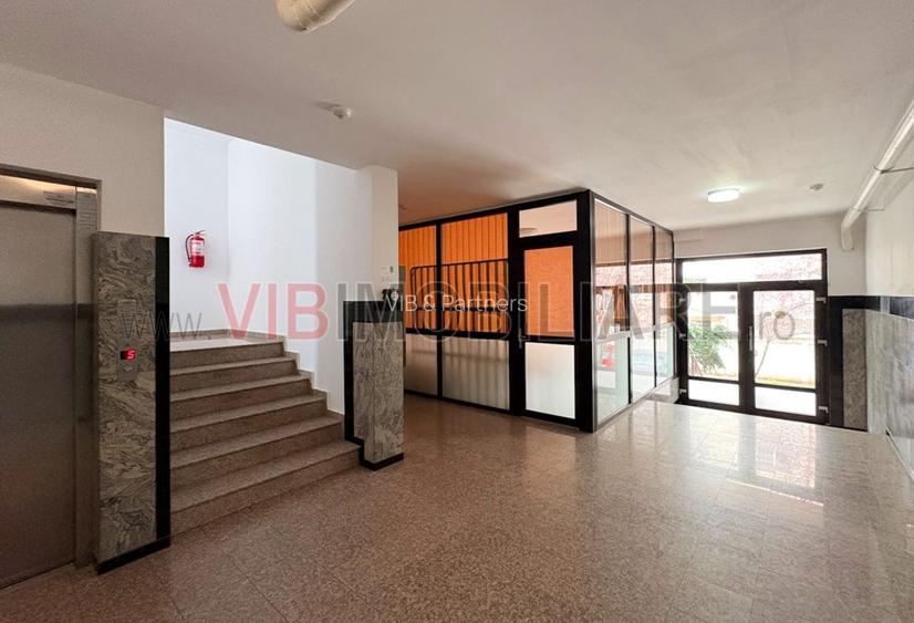 Apartament 2 camere Pantelimon Sos Dobroesti etaj 1 din 5 bloc 2015 - 9