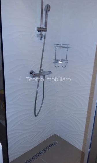 Apartament 2 camere, semidecomandat, 43 mp, centrala, ac, metrou, Politehnica - 8