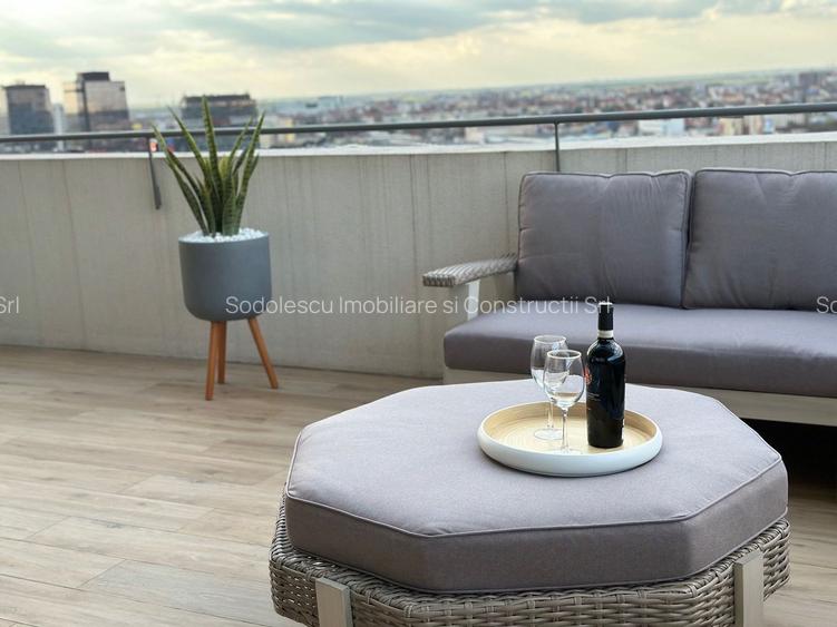 Luxury apartment for rent - 31
