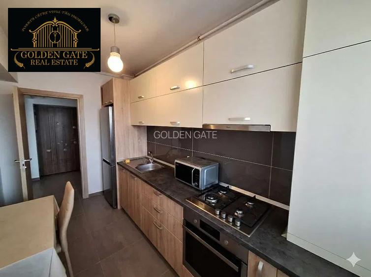 Onix Grozavesti - 2 Camere Mobilat Centrala Balcon Parcare - 4