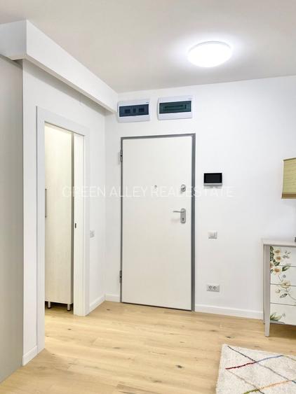 APARTAMENT MOBILAT SI UTILAT IN ANSAMBLU REZIDENTIAL DEOSEBIT - UNIRII - ROMULUS - 7