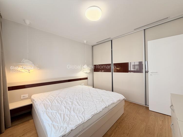 3 Camere | Living Spatios| Parcare | Rond OMV | Catted Family - Pipera - 13