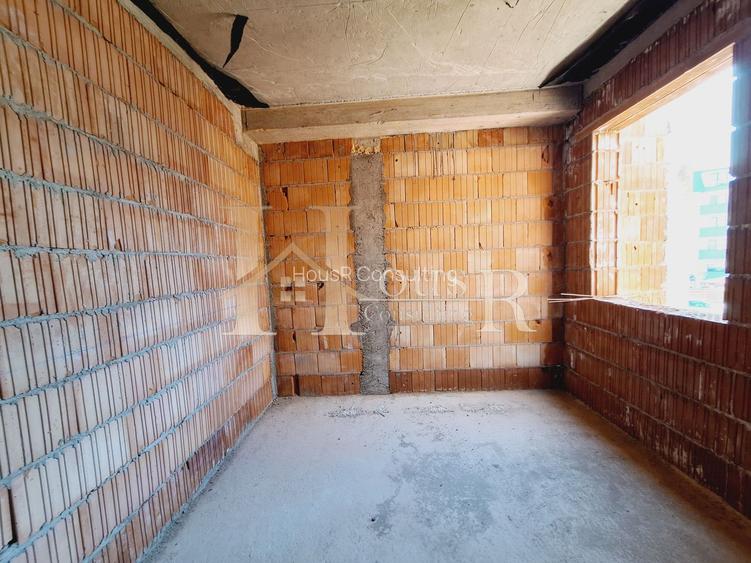 COMISION 0%. BRAYTIM. LA ASFALT. BUCATARIE INCHISA. 3 DORMITOARE. - 21