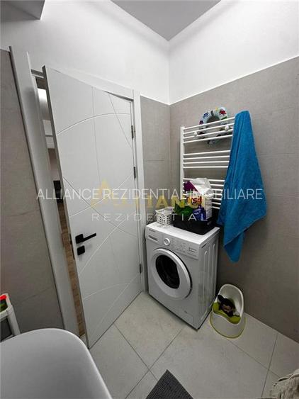 Metrou Berceni-3 Camere-Mobilat Utilat-Gata De Mutare - 8