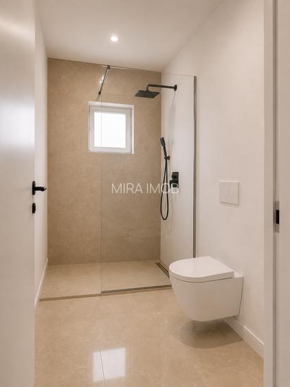 Casă Individuală Modernă, 4 Dormitoare,Mansarda Finisata - 9