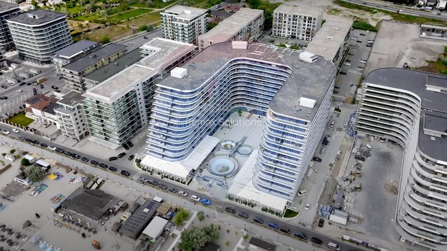 Apartament de vanzare Mamaia Nord - White Titanic - 4