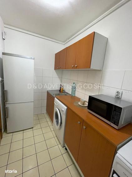 Garsoniera - Drumul Taberei - 2  min . Metrou - MODERNA - 7