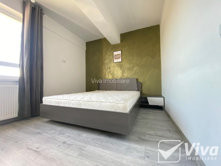 Modern&practic, bloc nou bine facut, pozitie decenta! Tatarasi Kaufland - 12