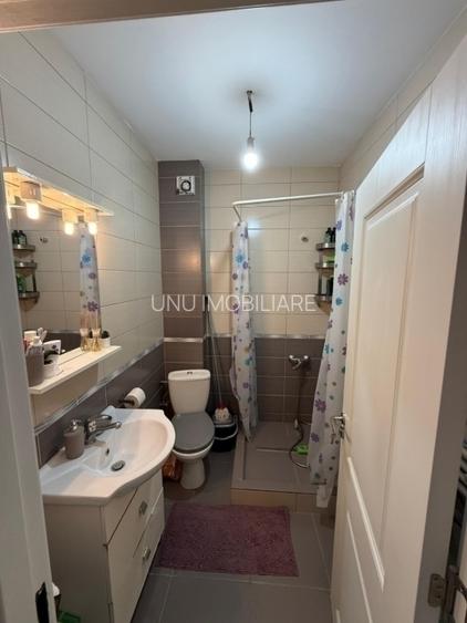 2 camere, 56 mp – Soleia, Valea Lupului | Ansamblul Ambiance Etaj 3/4 | Mobilat - 2