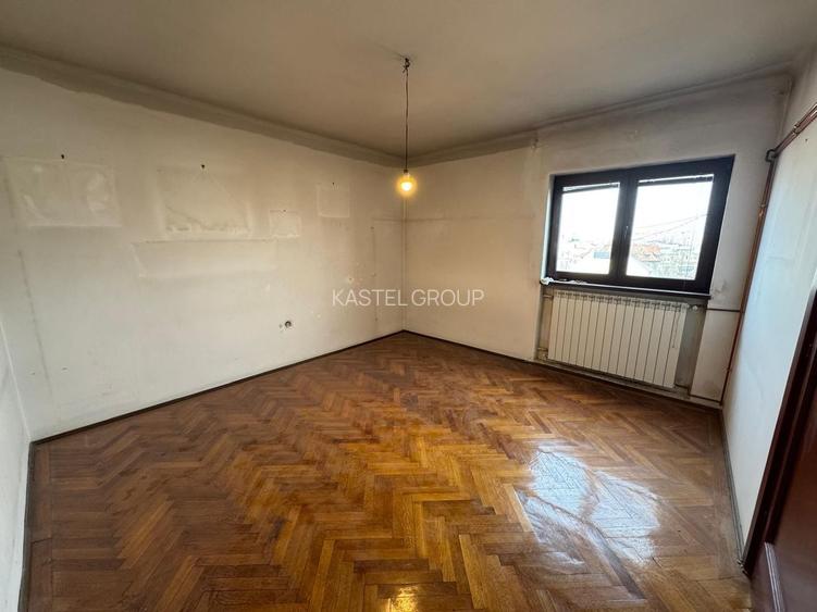 Calea Victoriei | 3 camere | Terasă | Ideal investiție - 2