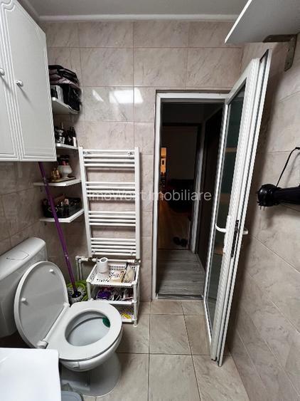 Buziasului-AEM | 2 Camere | Centrală proprie | Renovat | Mobilat și utilat - 6