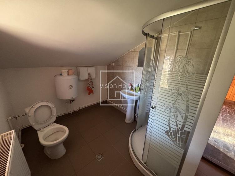 Teren cu cladiri productie alcool si gater – functional – Cisnadie - 15