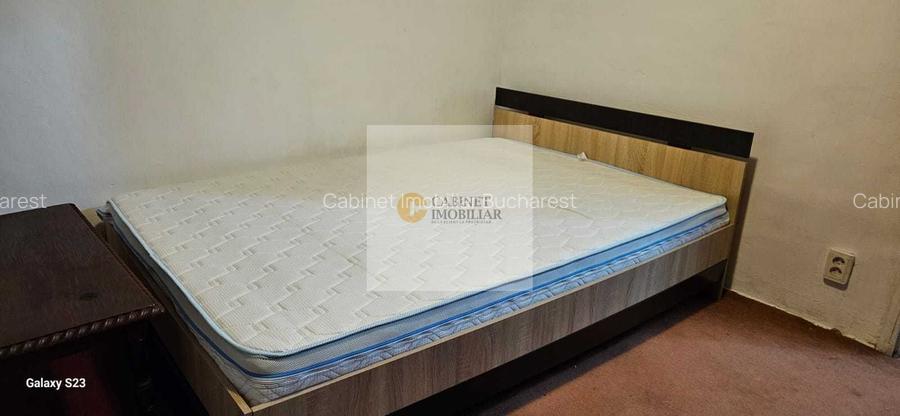 2 Camere | Centrala Proprie | Metrou Lujerului - 5 Minute - 8