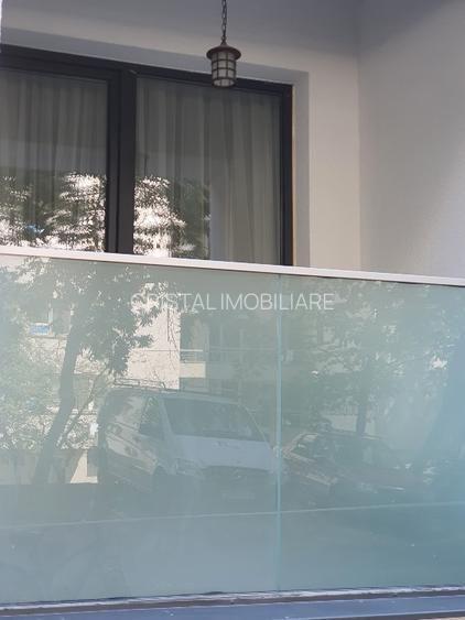 Apartament lux 2 camere, centrală, etaj 1, bloc nou langa Parcul Titan - 11