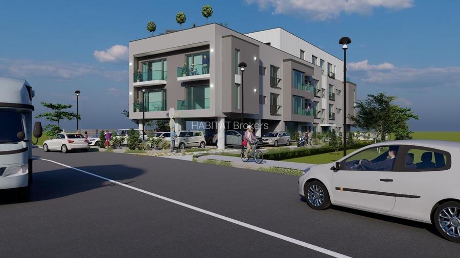 Tunari - 1 Decembrie | Pret promotional - 9