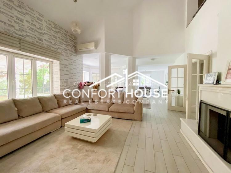 Vila P+E+M,  650mp teren, ansamblu rezidential, IANCU NICOLAE - 2