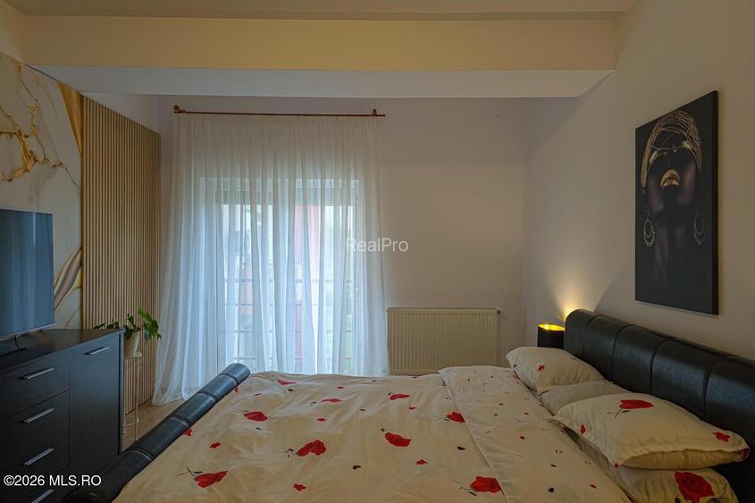 Dumbravita - Str Soarelui - Casa P+1, 3 Camere, Parcare Acoperita - 11