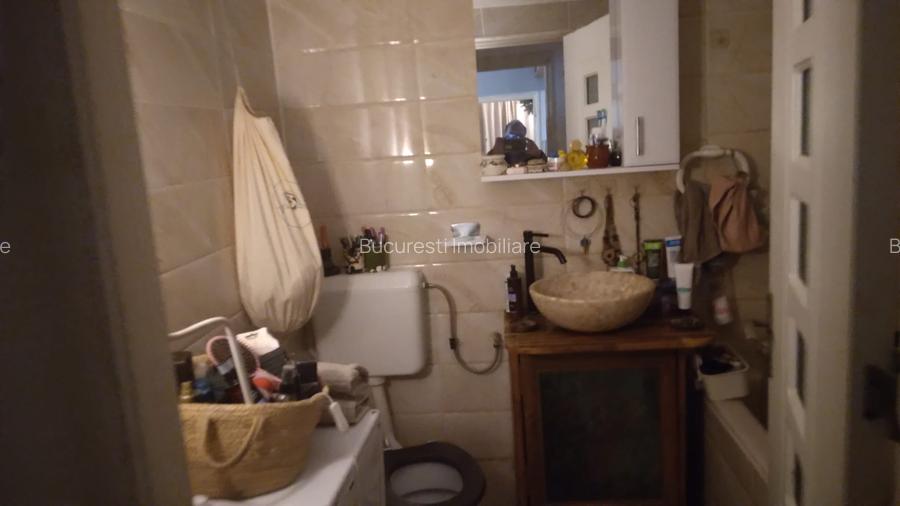 Muncii METROU Basarabia,Parcul National PARTER/10,Amenajat,PRET DE GARSONIERA - 3