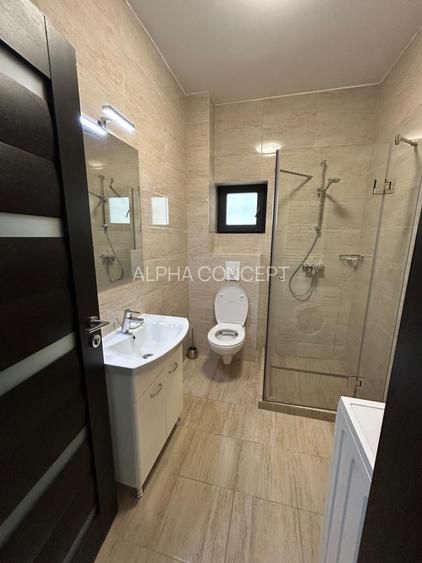 STUDIO 100m de plaja - zona ALEZZI MAMAIA - 8