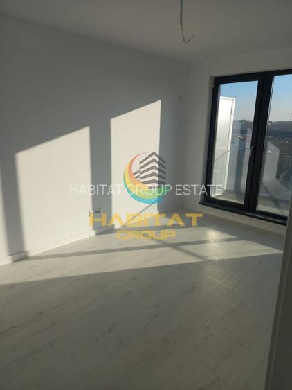 N. Grigorescu 3 camere decomandat 77 mp + terasa 30 mp - 4