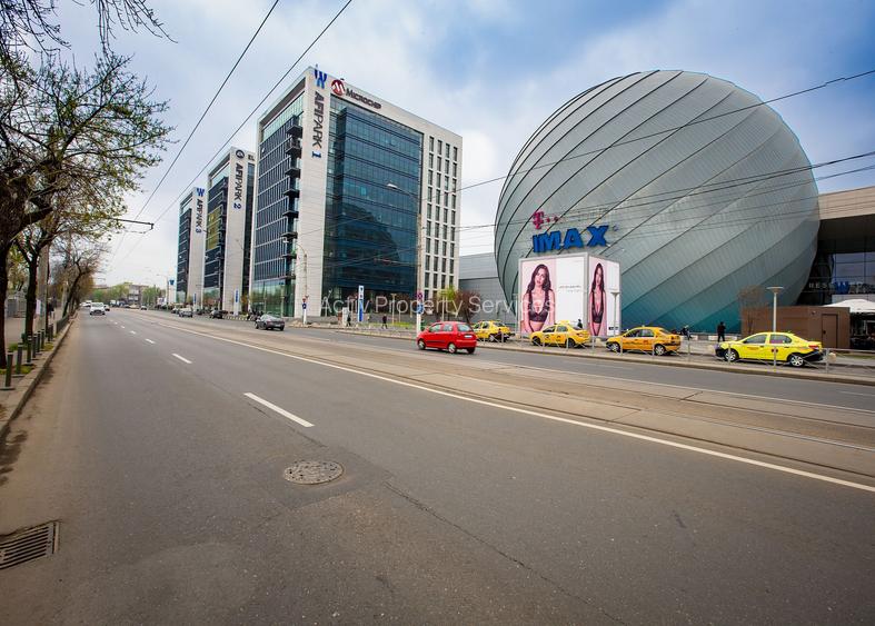 AFI PARK, Bdul. Vasile Milea 4-6- comision 0%, reprezentam proprietarul! - 11