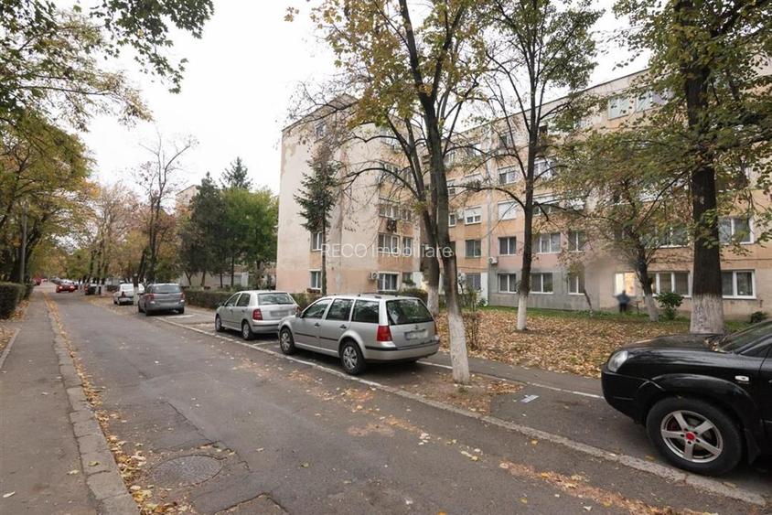 RECO Apartament cu 2 camere Rogerius . - 11