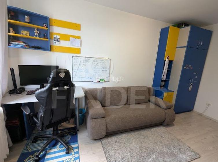 Vânzare 3 camere decomandate Gheorgheni | Transilvania College - 16