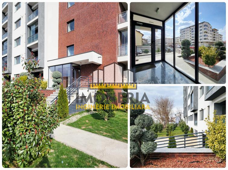 3 camere decomandat-0% comision-1 km metrou 1 Dec-optional parcare/boxa - 2