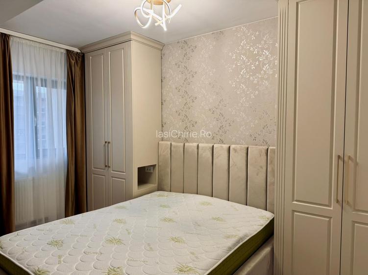 Apartament premium cu 2 camere Visan - 5